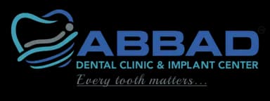 Abbad Dental Clinic Logo